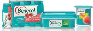 Benecol Range