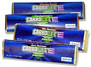 Carbolite Chocolate Crisp Wafer