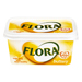 Flora buttery