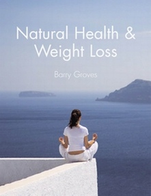 Natural Heath and Weight Loss cover