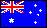 Australia flag