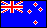 New Zealand flag